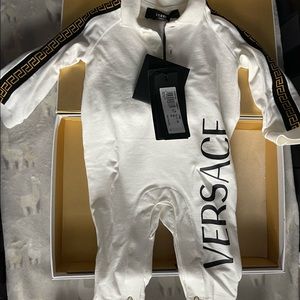 Versace Baby Set